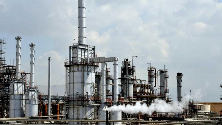 Arak Refinery to Produce Euro 5 Gasoline Financial Tribune